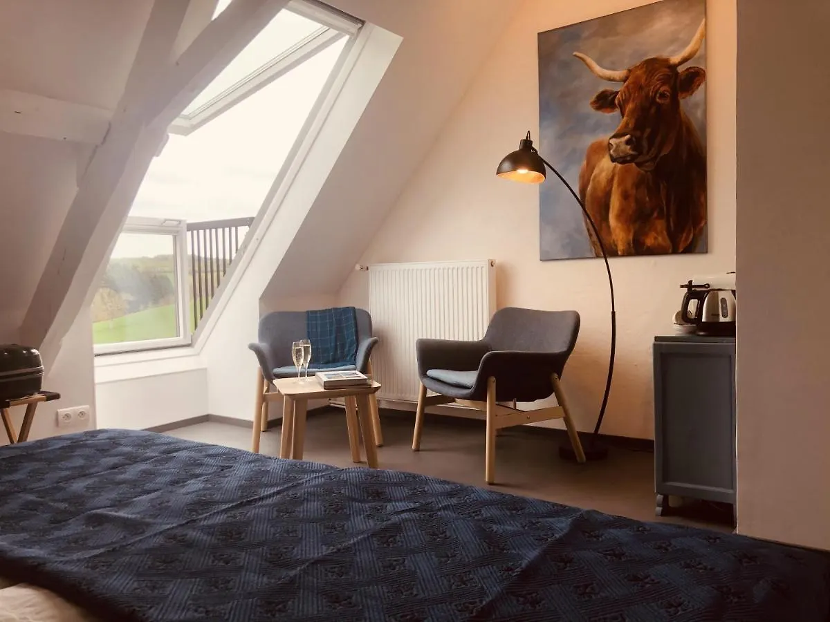 Le Cuisinier En Combraille Hotel Vergheas France