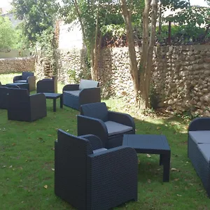 Hotel Les Petits Oreillers, Saint-Martin-d'Ardeche