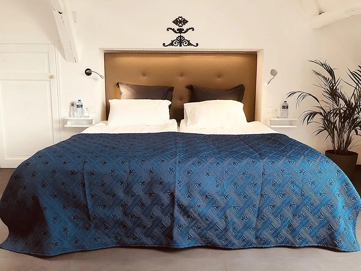 Guest house Le Cuisinier En Combraille Hotel Vergheas
