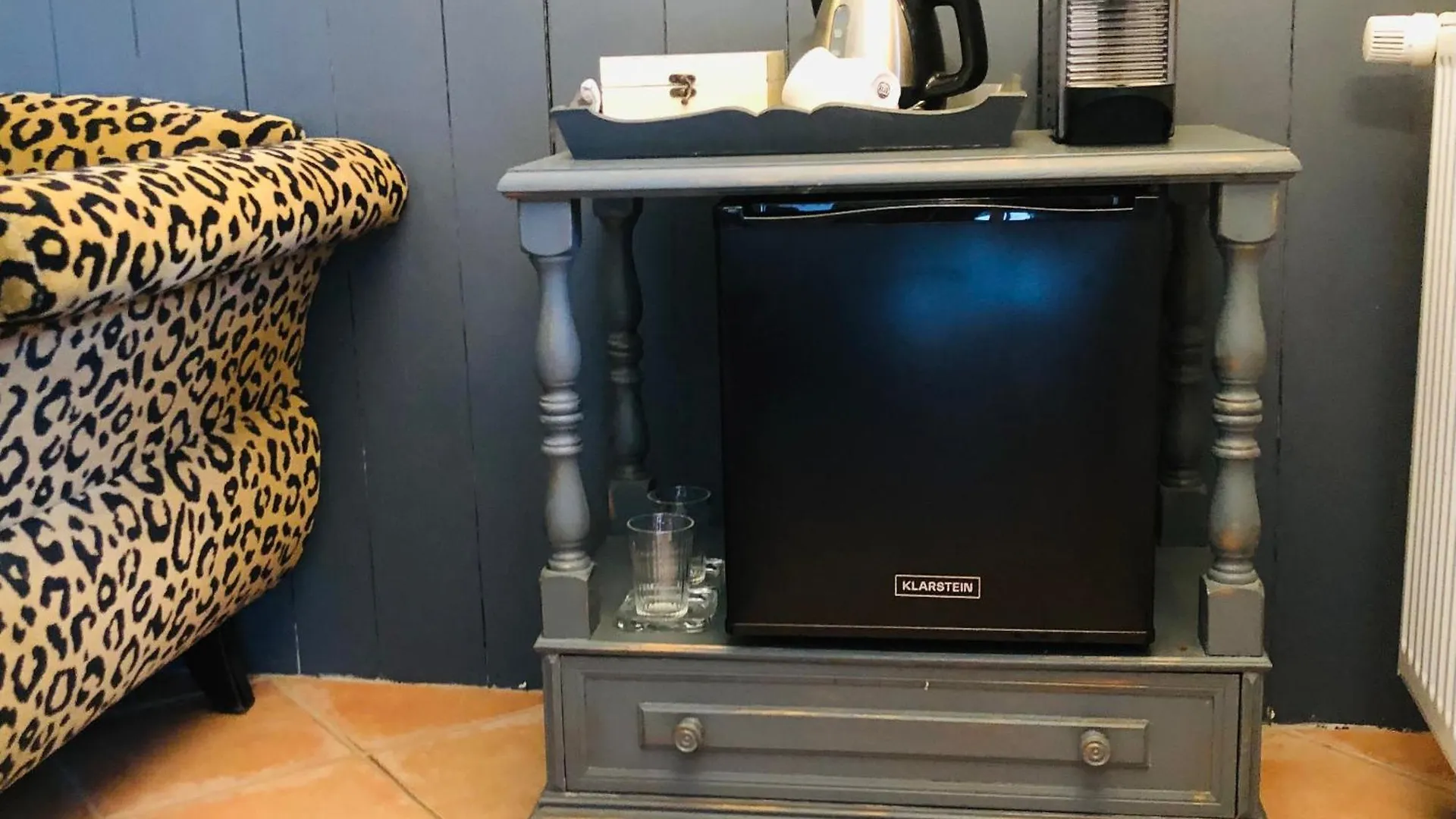 Le Cuisinier En Combraille Hotel Vergheas Guest house